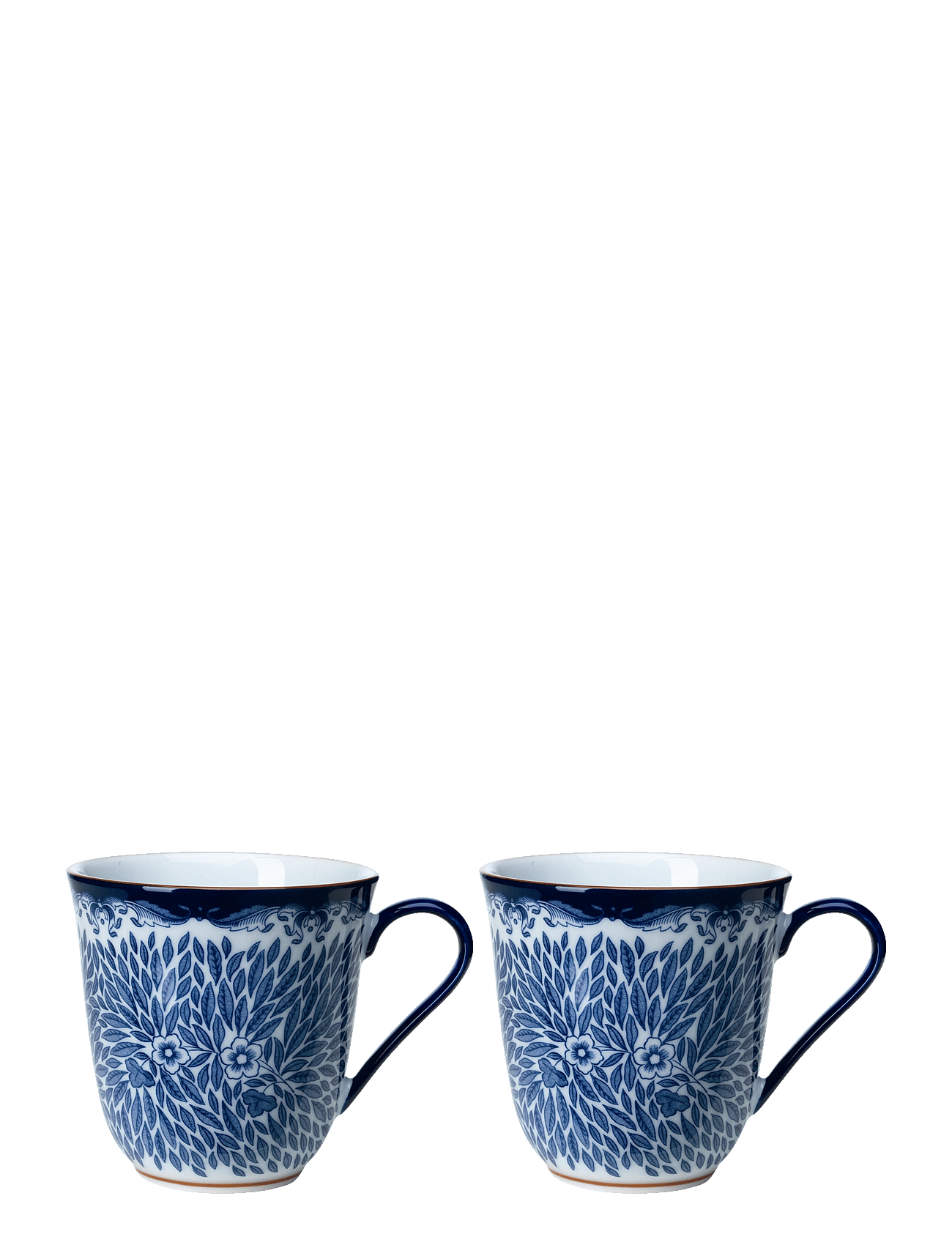 Rörstrand | Ostindia Floris Krus 30 Cl 2-Pak | 30 CL