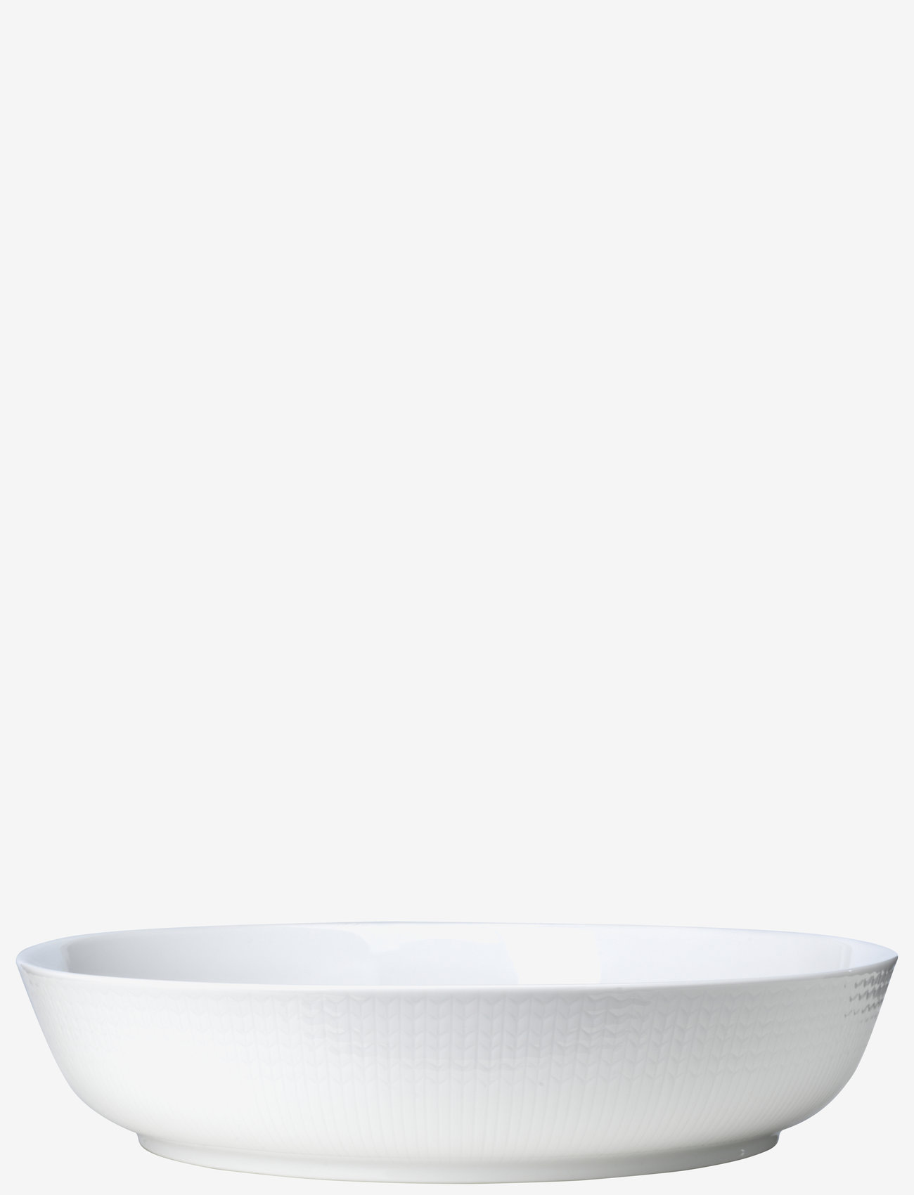 Rörstrand - Swedish Grace oven dish 2,5L - snow - 0