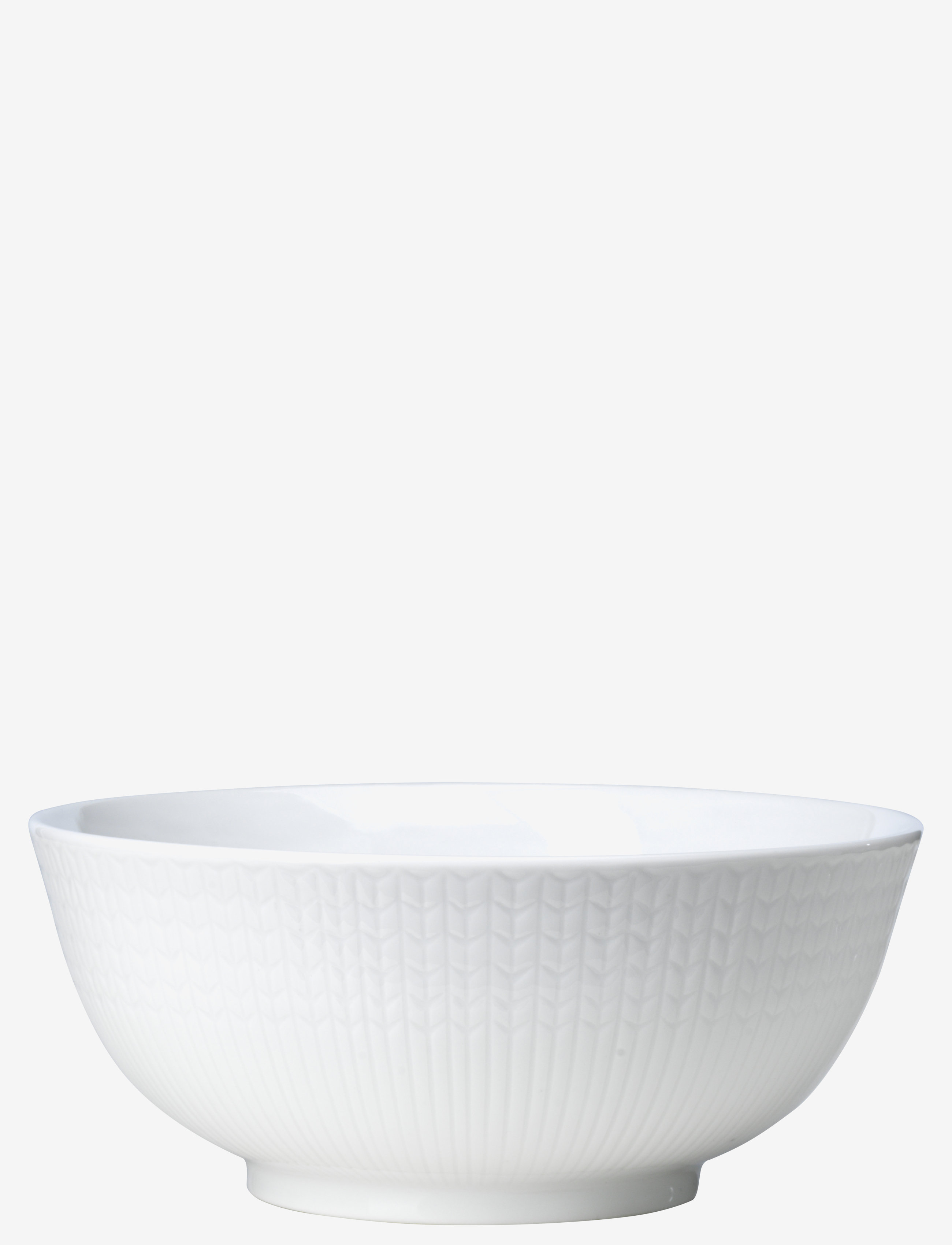 Rörstrand Swedish Grace bowl 60cl - Rörstrand - SNOW / white