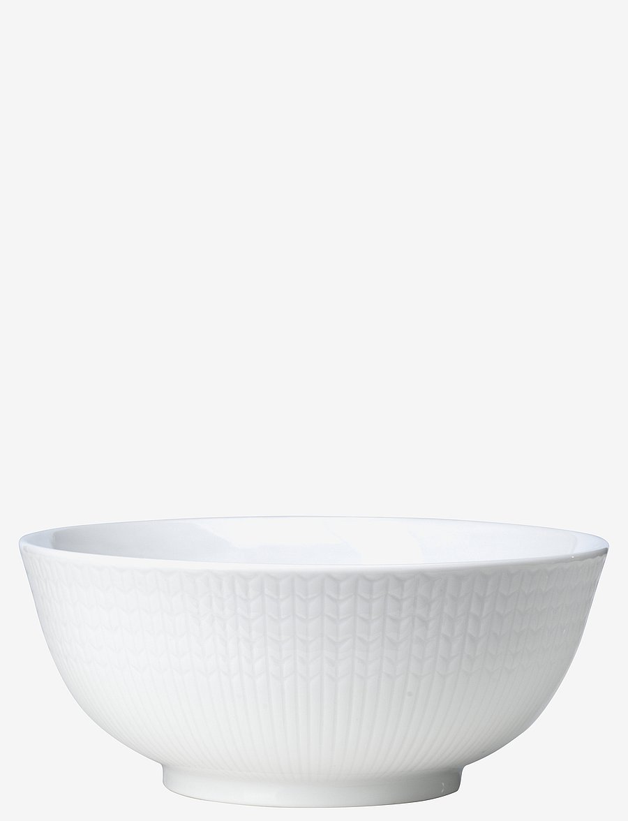 Rörstrand - Swedish Grace bowl 60cl - madalaimad hinnad - snow - 0