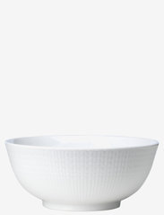 Swedish Grace bowl 60cl - SNOW