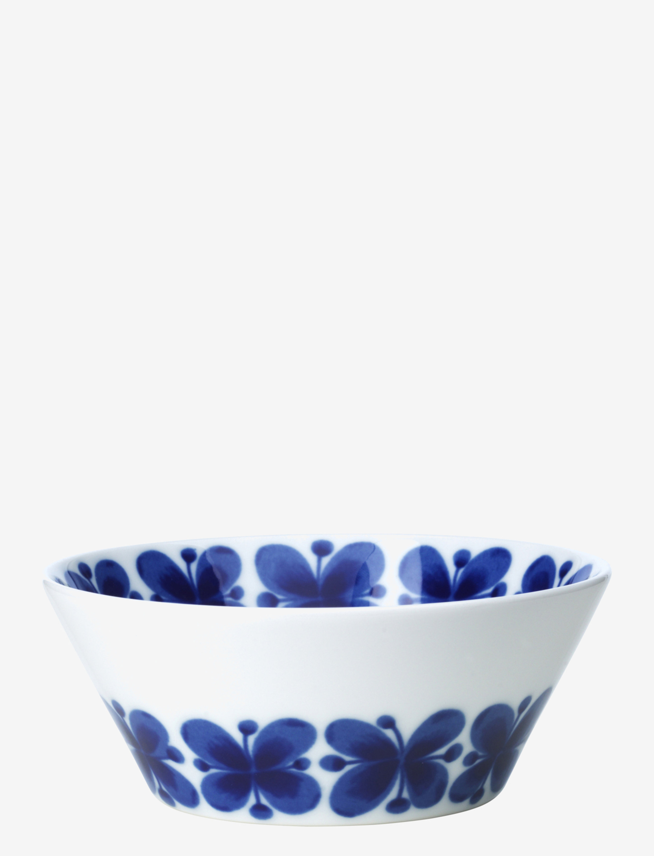 Mon Amie bowl - BLUE