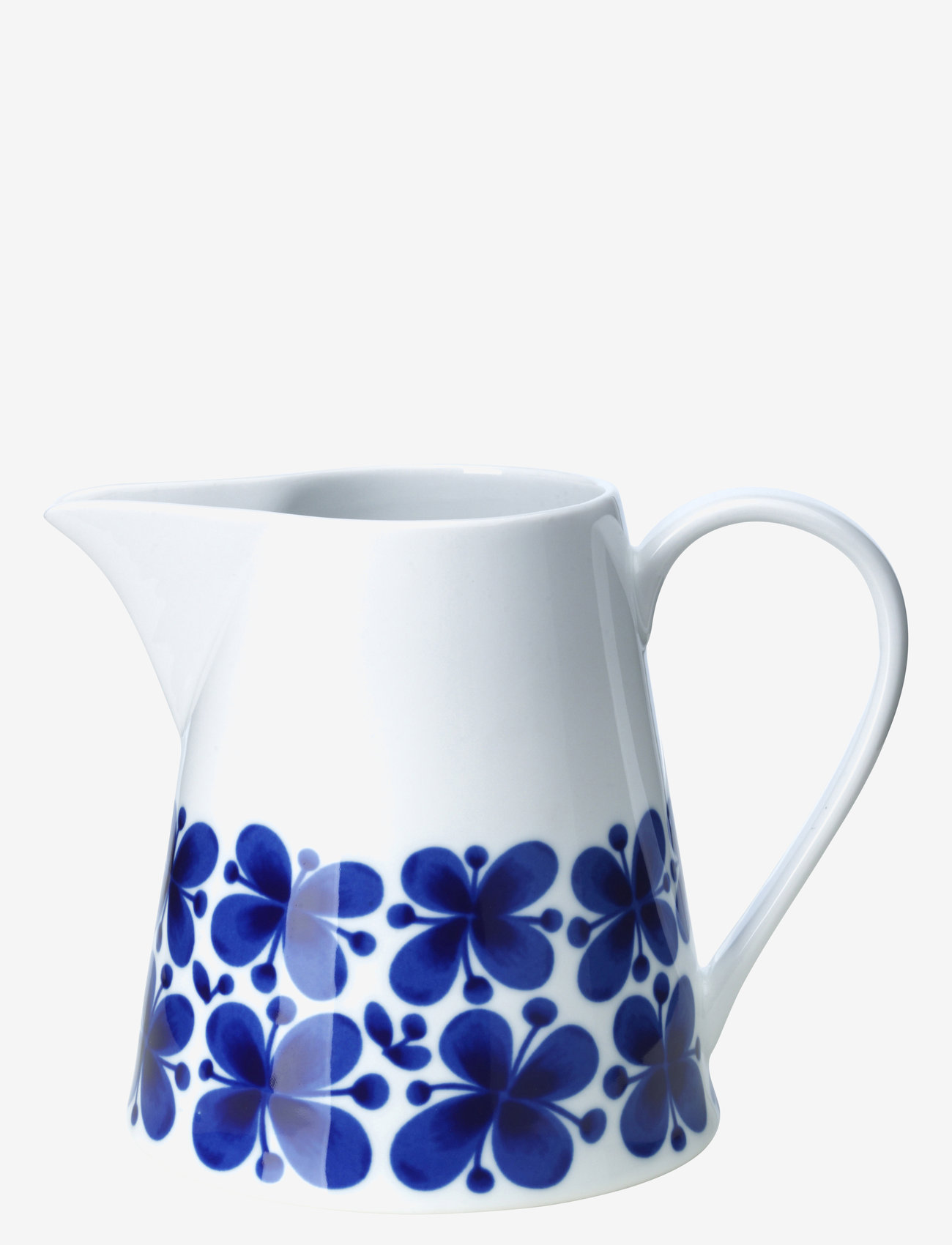 Rörstrand - Mon Amie pitcher 1,2L - water jugs & carafes - blue - 0