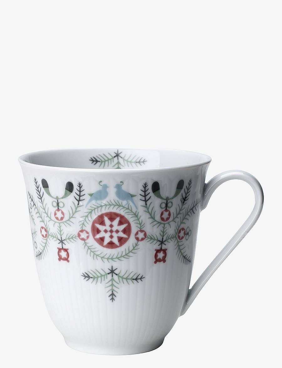 Rörstrand - SWGR Winter mug 30cl - madalaimad hinnad - multicolor - 0