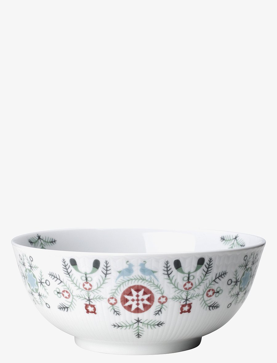 Rörstrand - SWGR Winter bowl 60cl - madalaimad hinnad - multicolor - 0