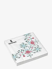 Rörstrand - SWGR Winter napkins 33x33cm 20pc - papieren servetten - multicolor - 0