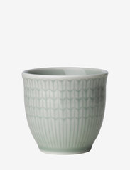 Swedish Grace egg cup 4cl - MEADOW