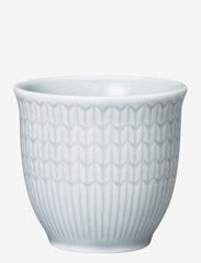 Swedish Grace egg cup 4cl - ICE