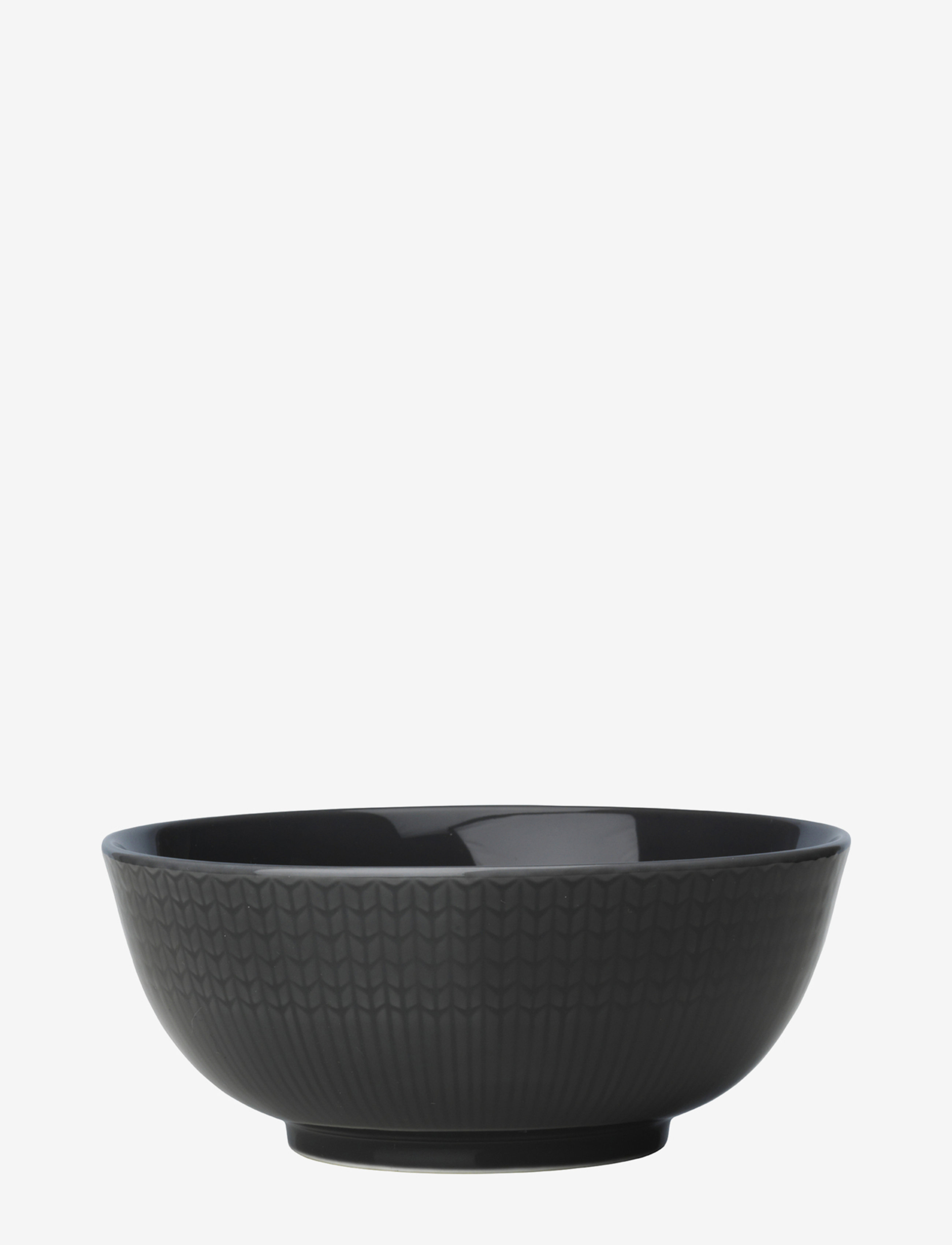 Rörstrand Swedish Grace bowl 60cl - Kommen - STONE / grey
