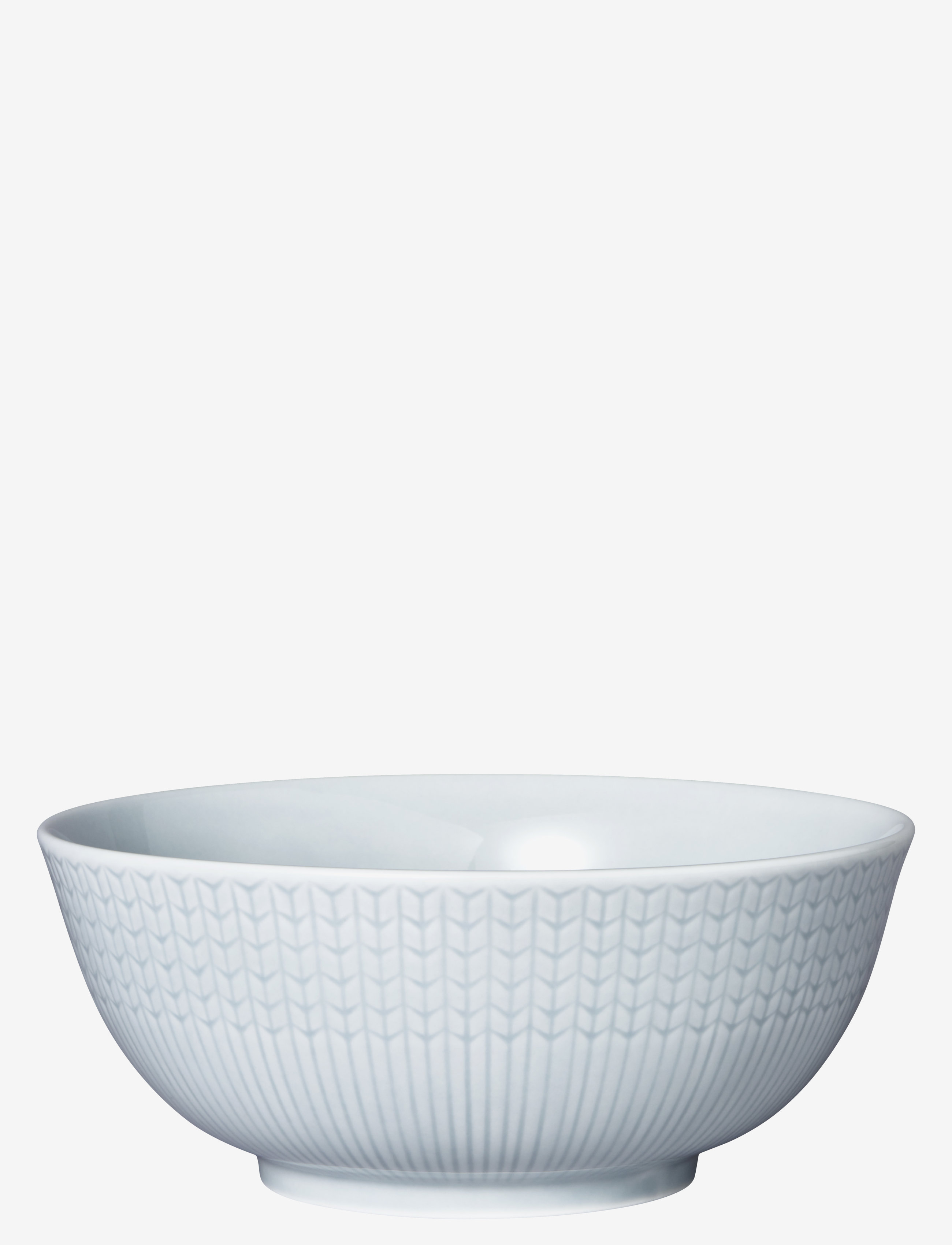 Rörstrand Swedish Grace bowl 60cl - Rörstrand - ICE / white