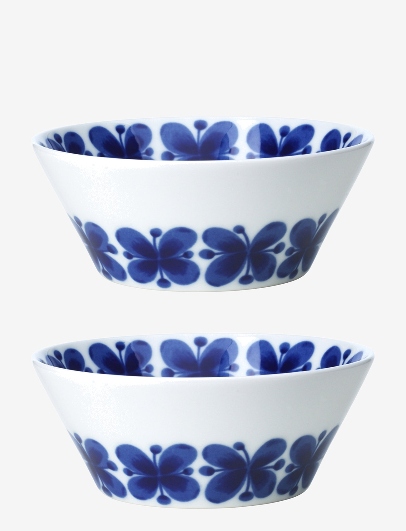 Rörstrand - Mon Amie bowl 30cl 2pc - blue - 1