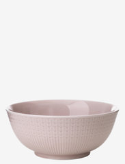 Swedish Grace bowl 60cl - ROSE