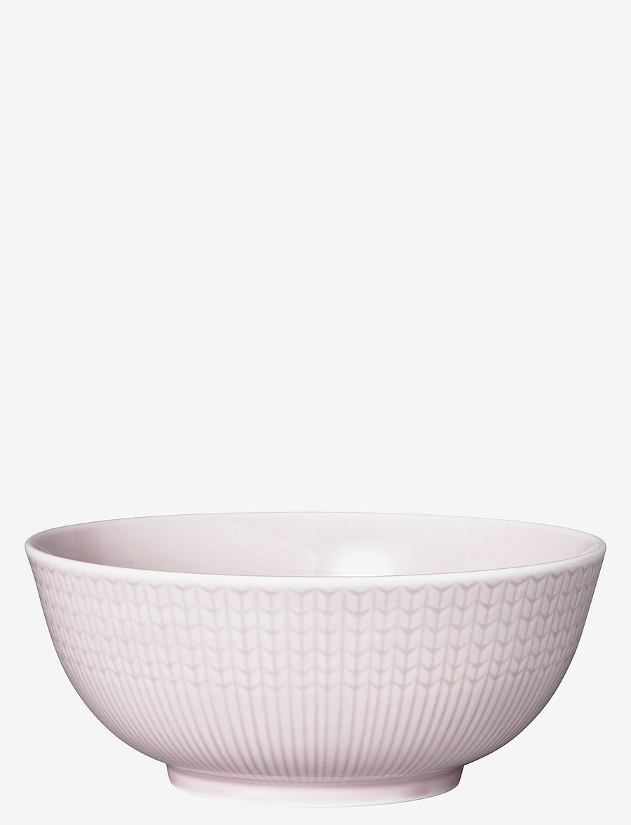 Rörstrand - Swedish Grace bowl 60cl - madalaimad hinnad - rose - 1
