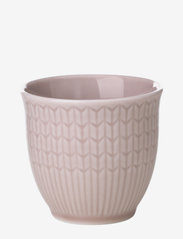 Rörstrand - Swedish Grace egg cup 4cl - lowest prices - rose - 0