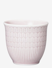 Rörstrand - Swedish Grace egg cup 4cl - lowest prices - rose - 1