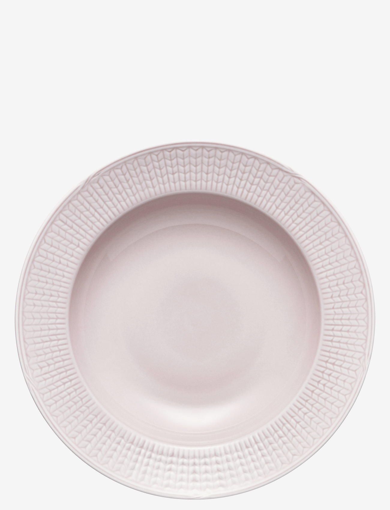 Rörstrand - Swedish Grace djup tallrik 25 cm - lägsta priserna - rose - 1