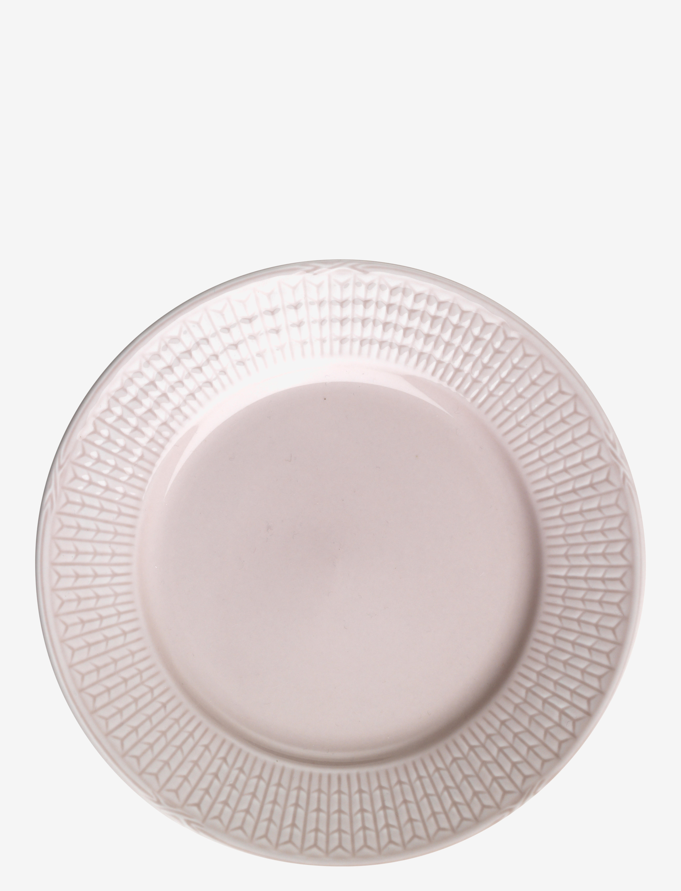 RÖRSTRAND Swedish Grace-Tallerken 17 Cm Pink - Ø 17 CM - Unisex