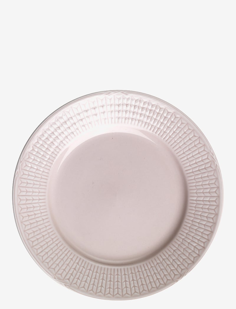 Rörstrand - Swedish Grace plate 17cm - väikesed taldrikud - rose - 1