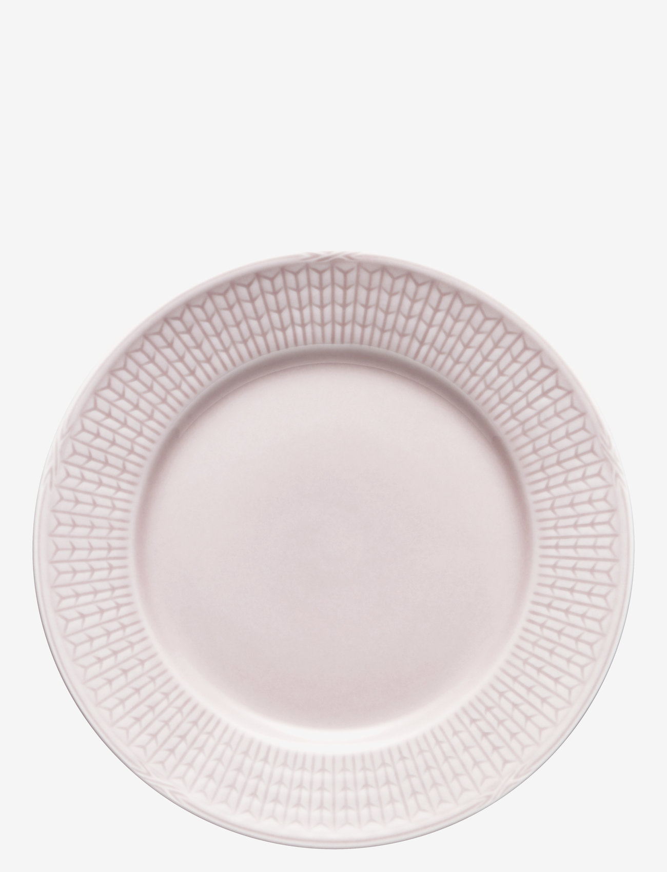 Rörstrand - Swedish Grace plate 17cm - asietter - rose - 2