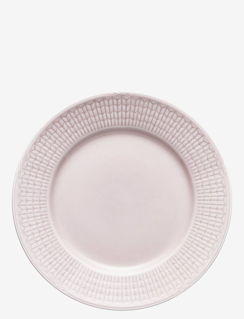 Rörstrand - Swedish Grace plate 17cm - väikesed taldrikud - rose - 2
