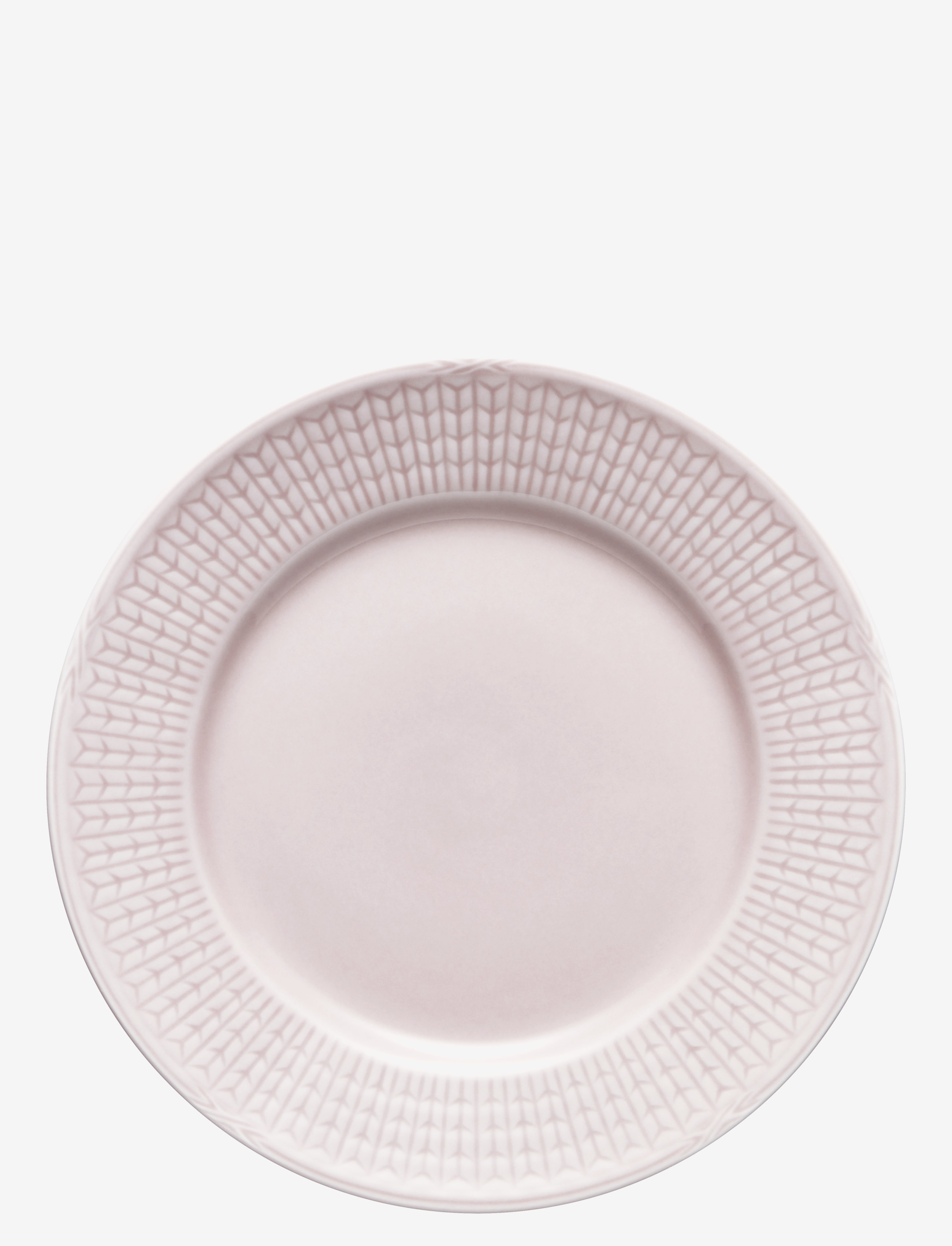 Rörstrand - Swedish Grace plate 17cm - asietter - rose - 2