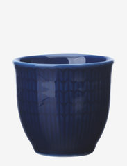 Swedish Grace egg cup 4cl - MIDNIGHT