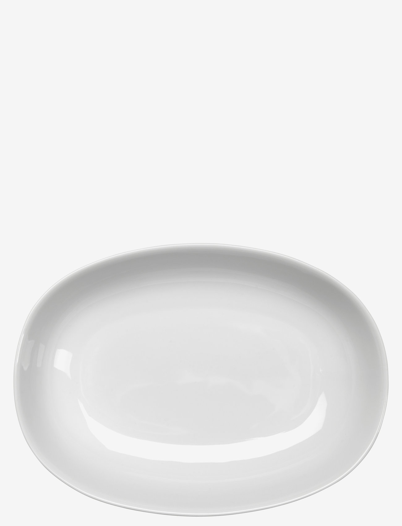 Rörstrand - Swedish Grace oven dish 20x28cm - snow - 1