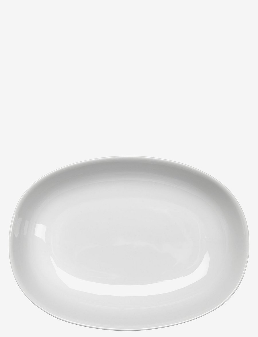 Rörstrand - Swedish Grace oven dish 20x28cm - snow - 1