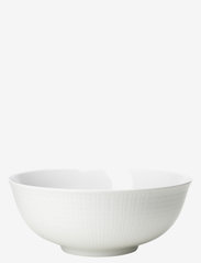 Swedish Grace bowl 1L - SNOW