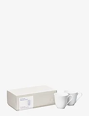 Rörstrand - SWGR mug 30cl snow 2-pack - laagste prijzen - white - 0