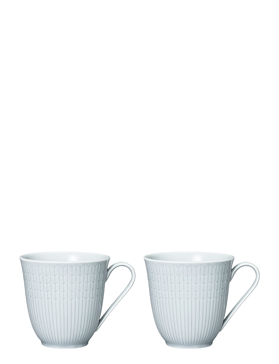 Rörstrand - SWGR mug 30cl ice 2-pack - madalaimad hinnad - blue - 1