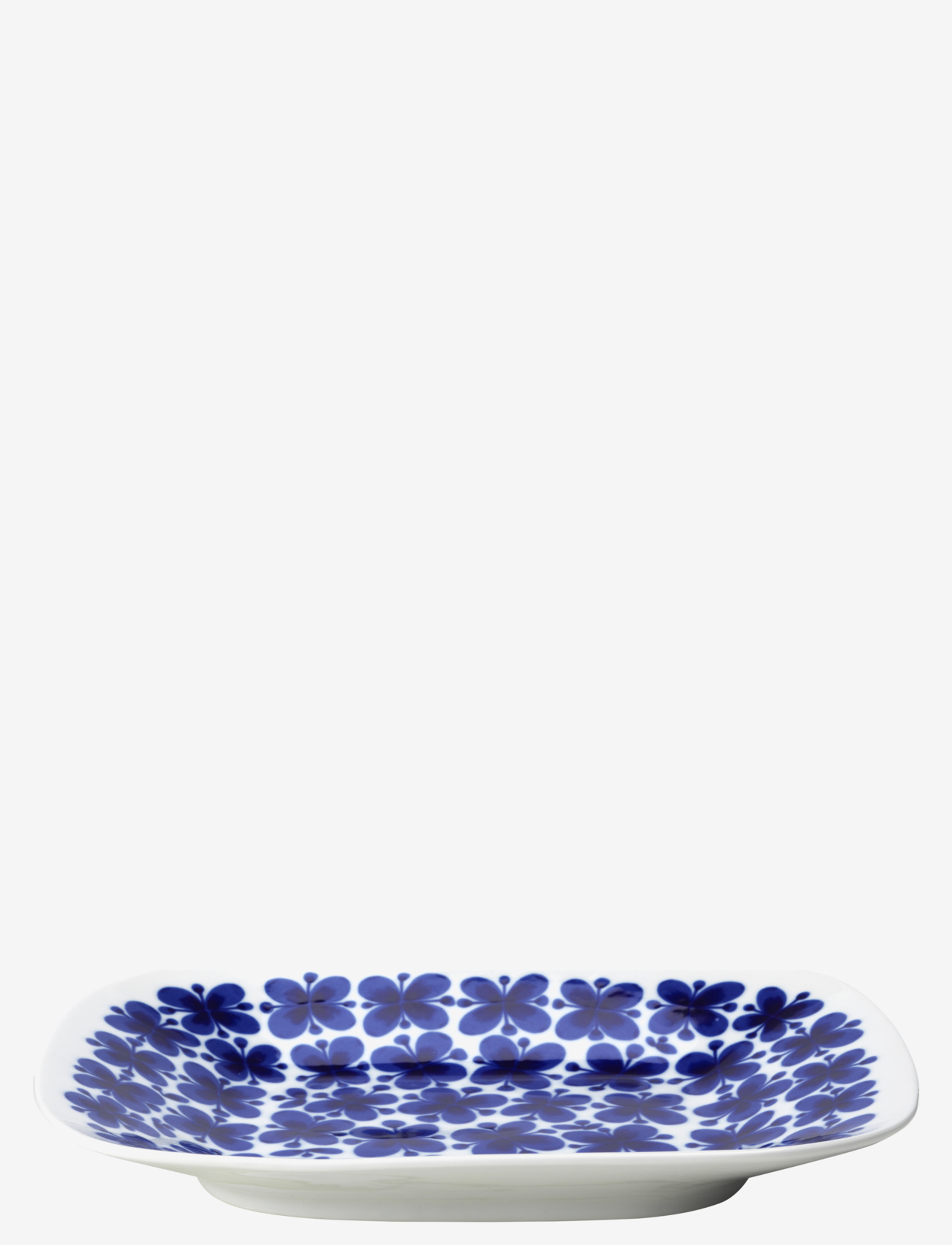 Rörstrand - Mon Amie serving dish 22x28cm - geburtstagsgeschenke - blue - 1