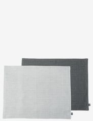 Rörstrand - SWGR placemat - lowest prices - stone - 1