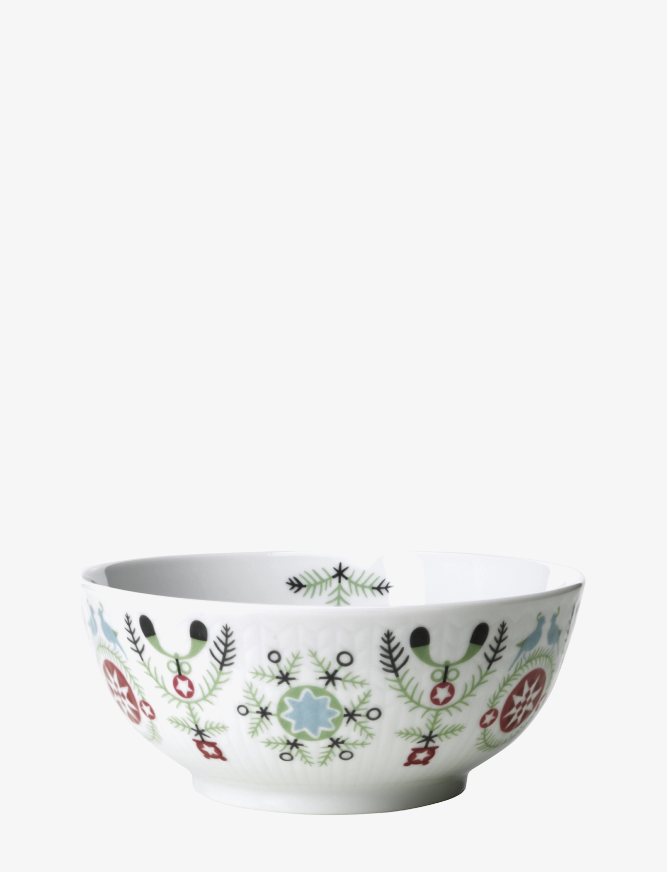 Rörstrand Swedish Grace Winter Skål 30 Cl - Frukostskålar - Boozt.com