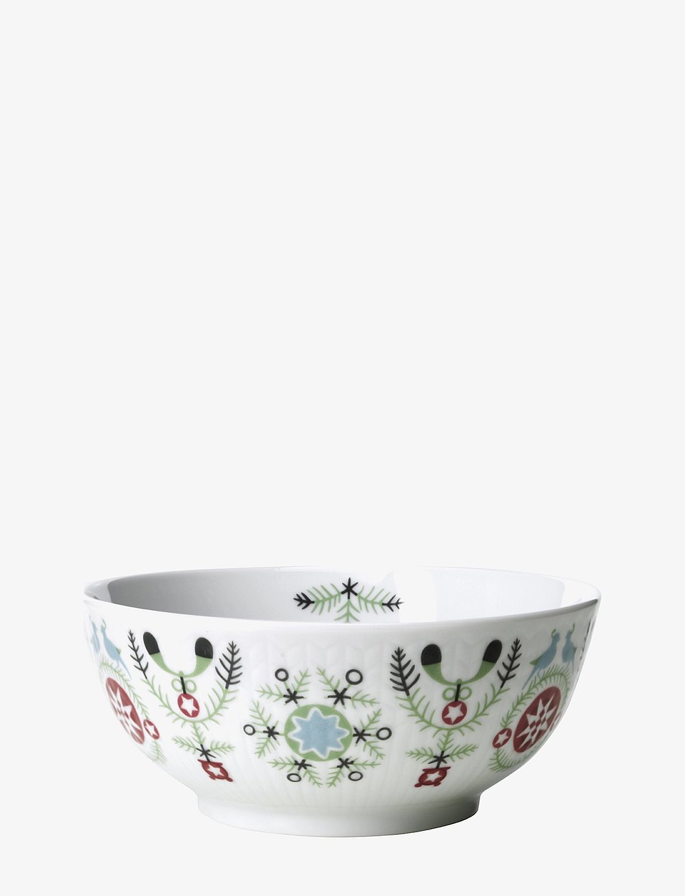Rörstrand Swedish Grace Winter Skål 30 Cl - Frukostskålar - Boozt.com