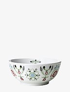 Rörstrand Swedish Grace Winter Skål 30 Cl (RRS1028230) - Frukostskålar ...