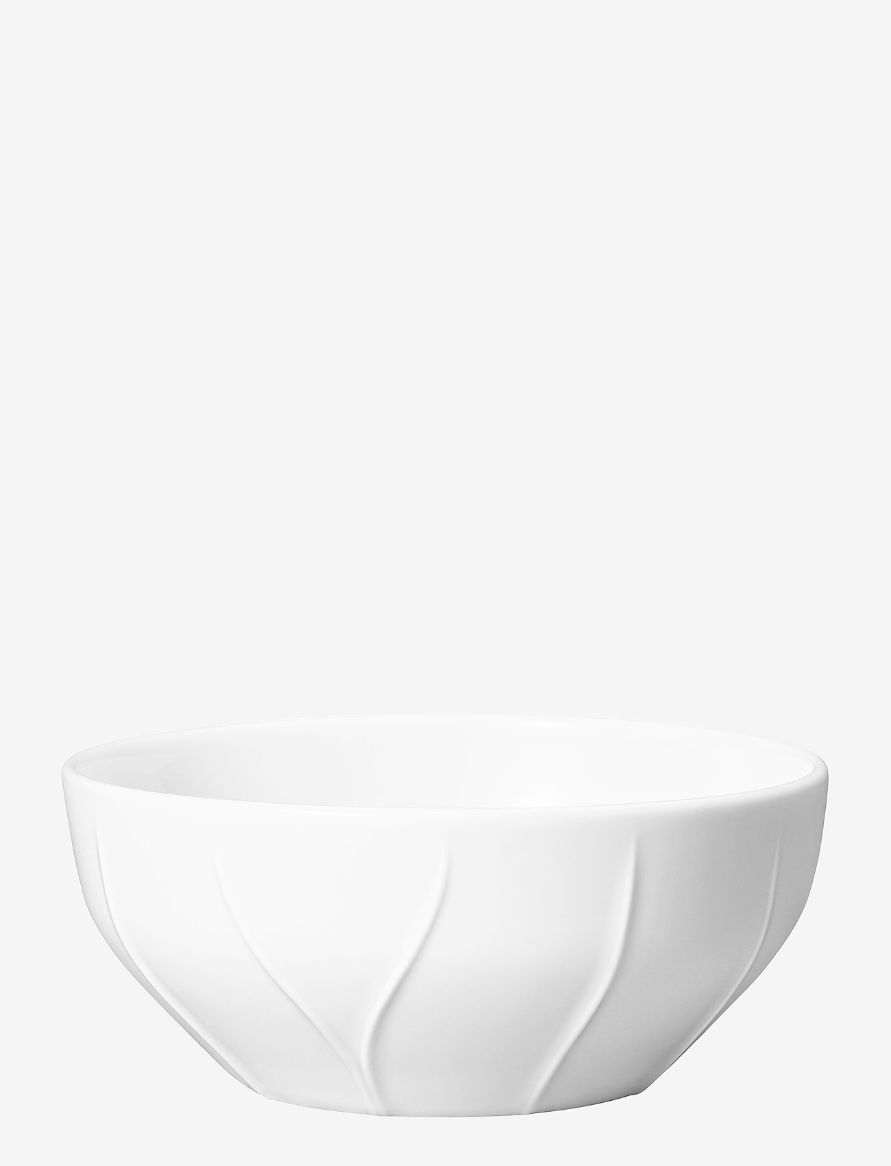Rörstrand - Pli Blanc bowl - mažiausios kainos - white - 0