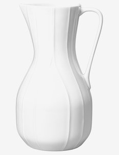 Pli Blanc pitcher 1L, Rörstrand