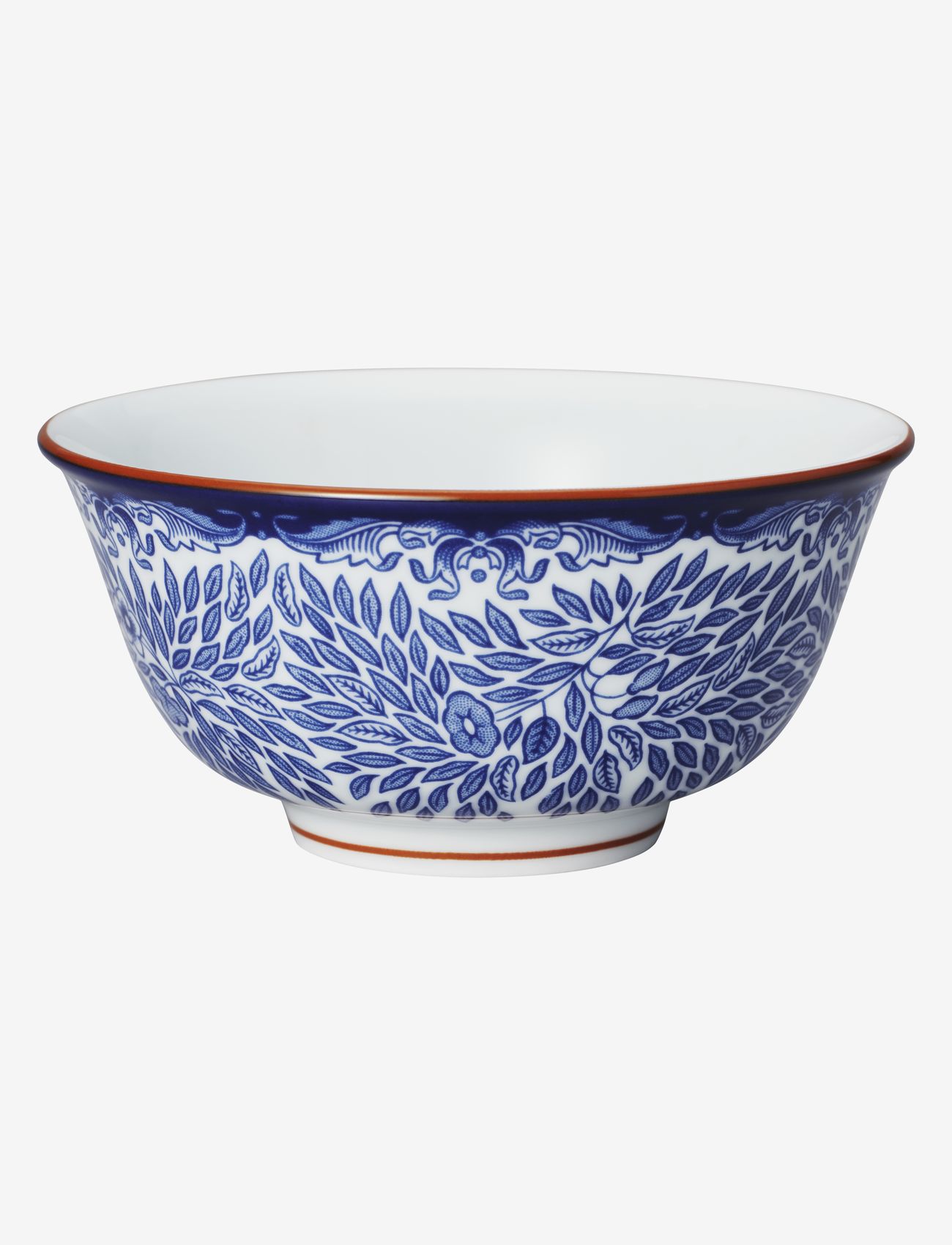 Rörstrand - Ostindia Floris bowl - shop by price - blue - 0