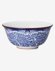 Ostindia Floris bowl - BLUE