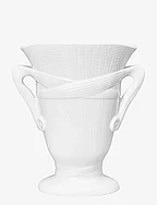 SWGR Vase vase 26cm - WHITE