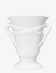 Rörstrand - SWGR Vase vase 26cm - tulpenvazen - white - 0