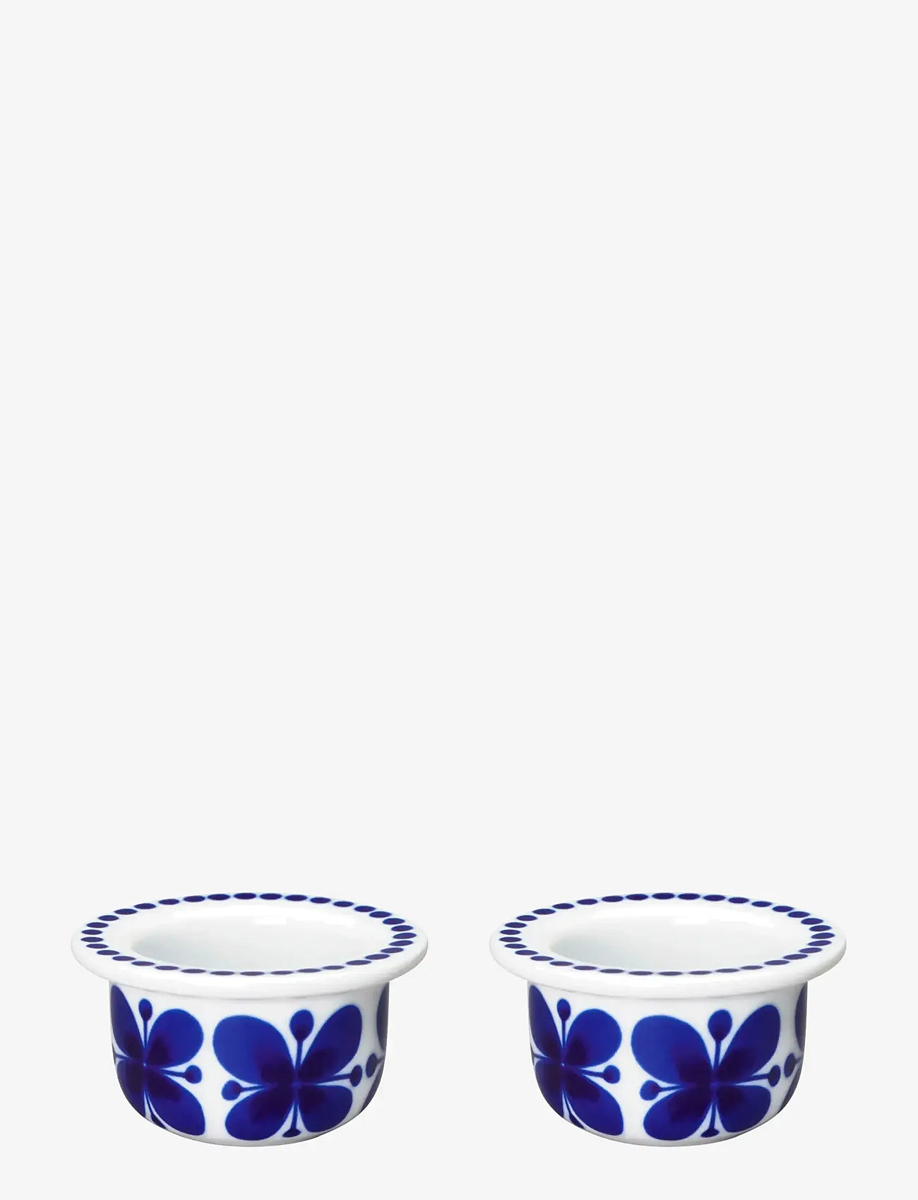 Rörstrand - Mon Amie Egg cup 2-pack - blue - 0