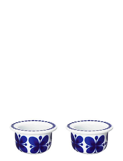 Rörstrand Mon Amie egg cup 2pc - Æggebægre - BLUE / blue