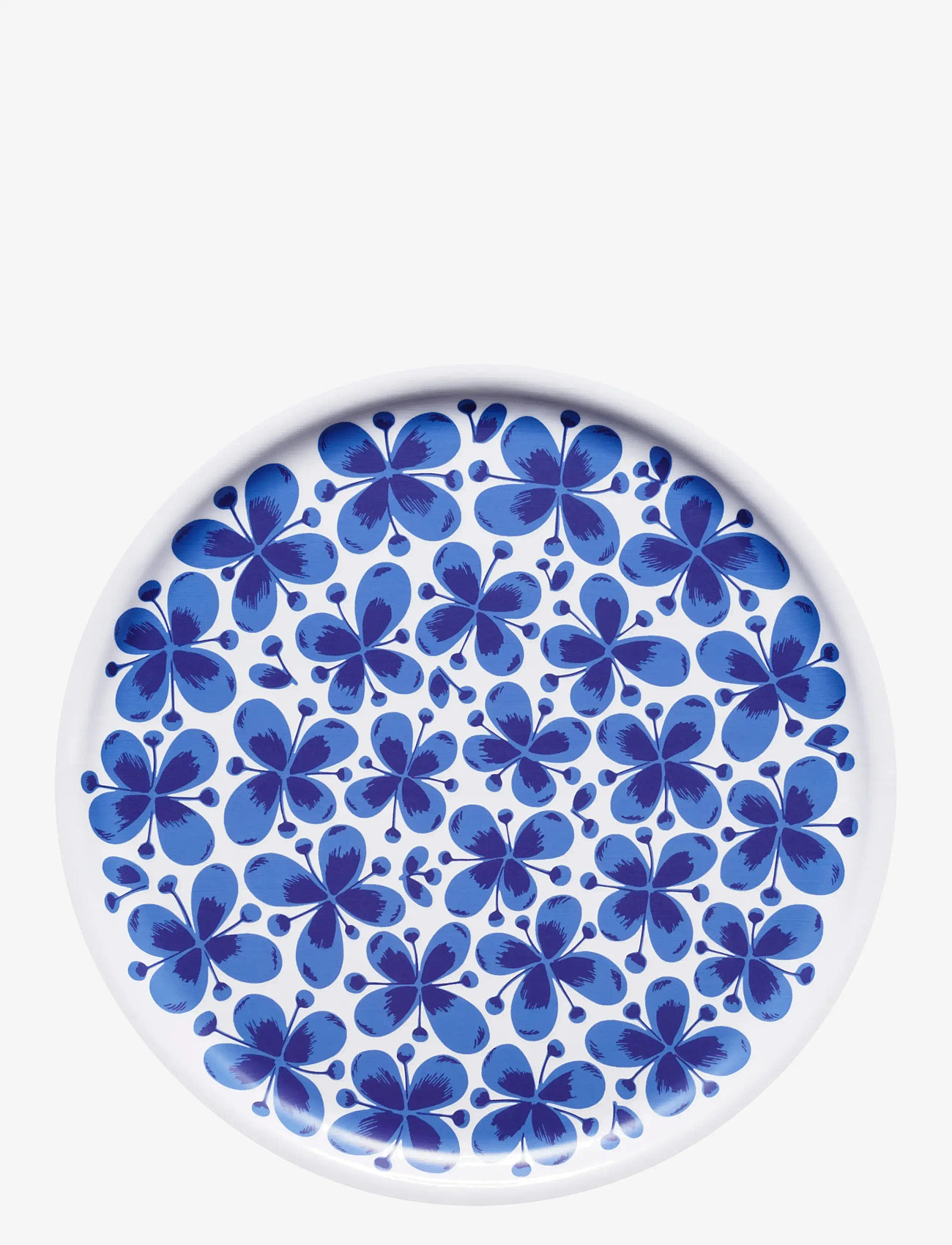 Rörstrand - Mon Amie tray 35cm - kandikud - blue - 0