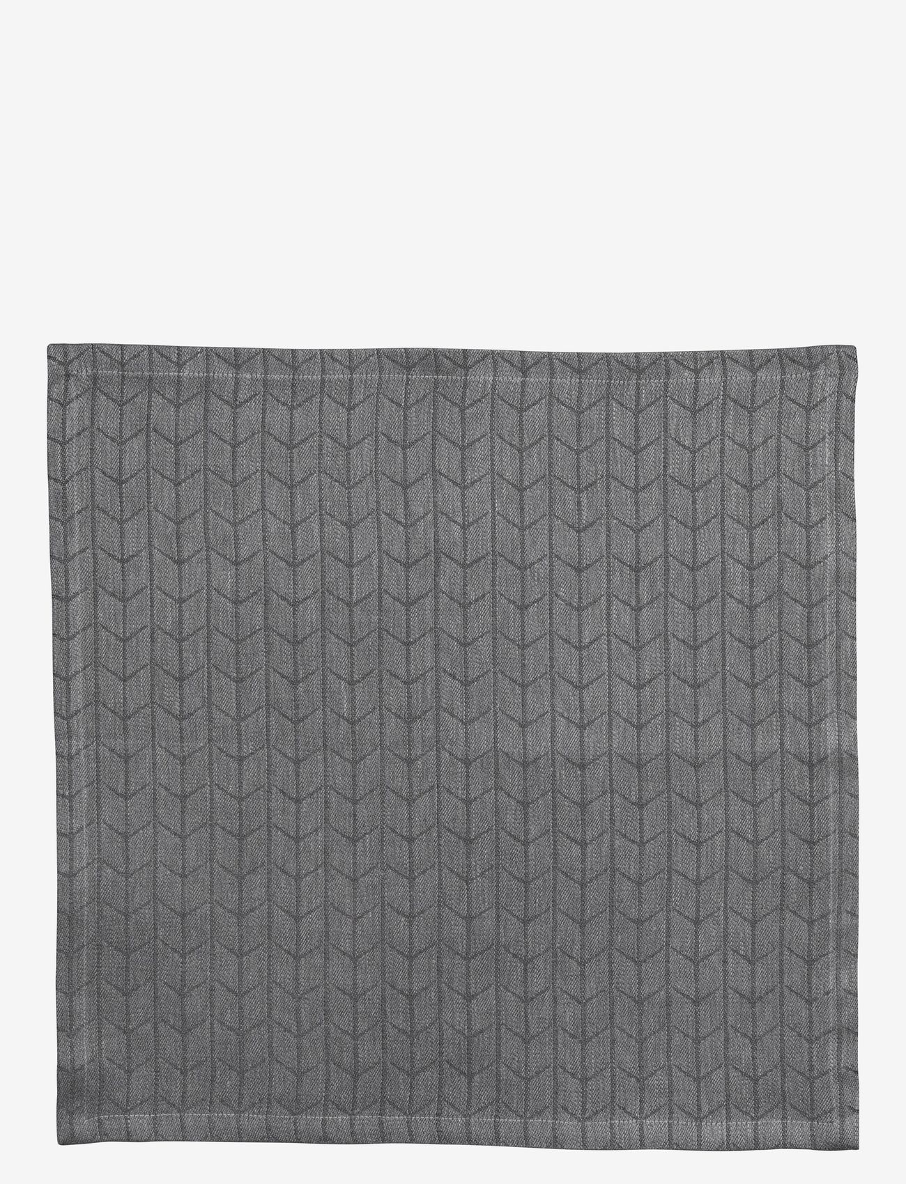 Rörstrand - SWGR napkin - linen- & cotton napkins - stone - 0