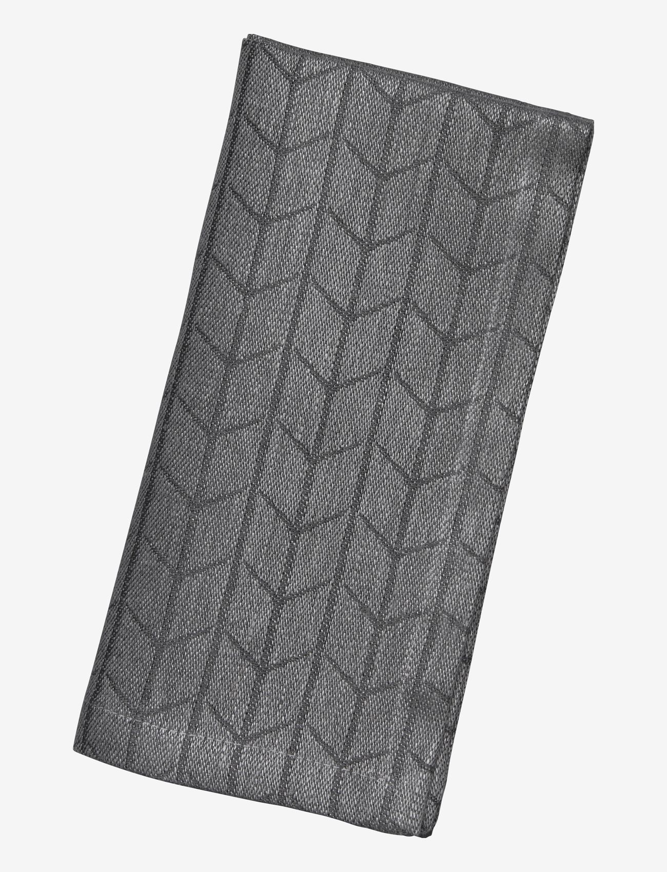 Rörstrand - SWGR napkin - stoffen servetten - stone - 1