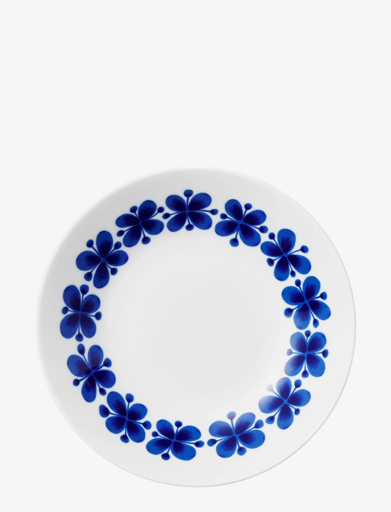 Rörstrand Mon Amie plate deep 20cm - Alles anzeigen - BLUE / blue