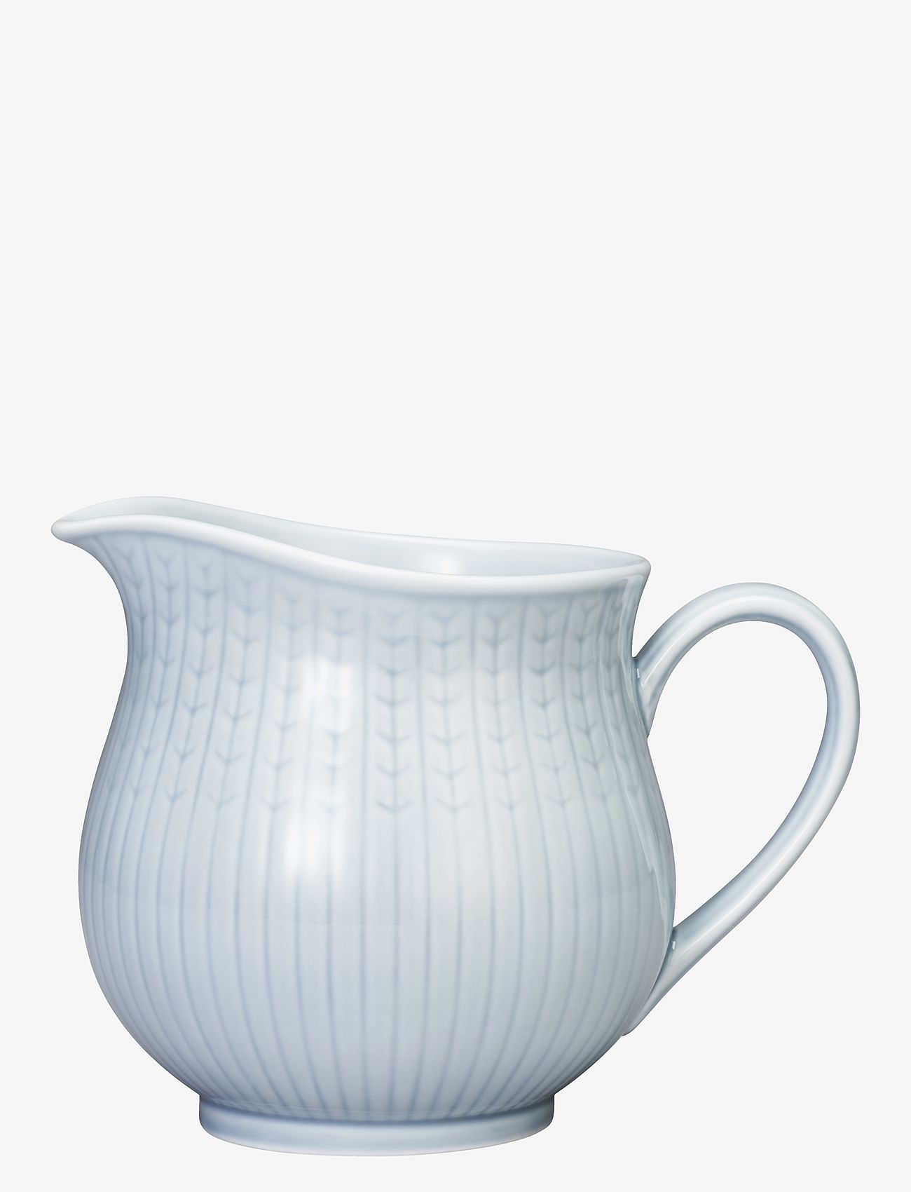 Rörstrand - Swedish Grace kanna 48cl is - osta hinna alusel - blue - 0