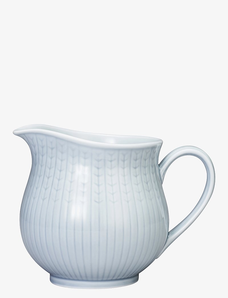 Rörstrand - Swedish Grace kanna 48cl is - osta hinna alusel - blue - 0